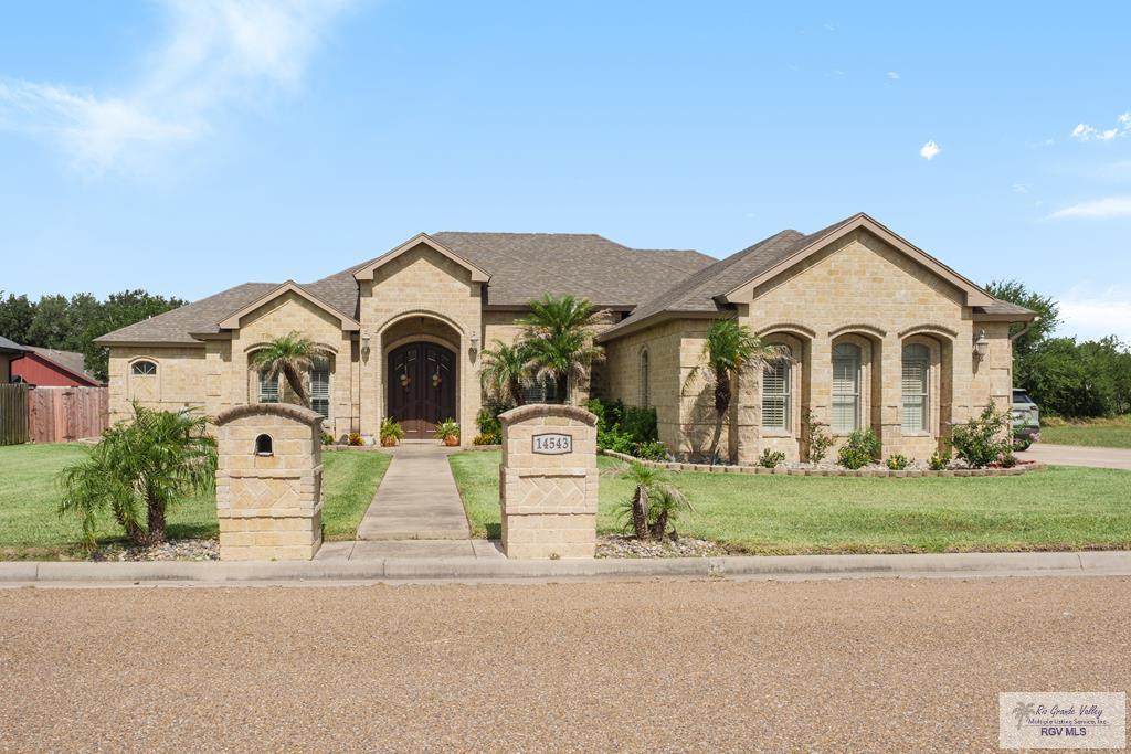 14543 Mckenzie Ln. - Photo 1