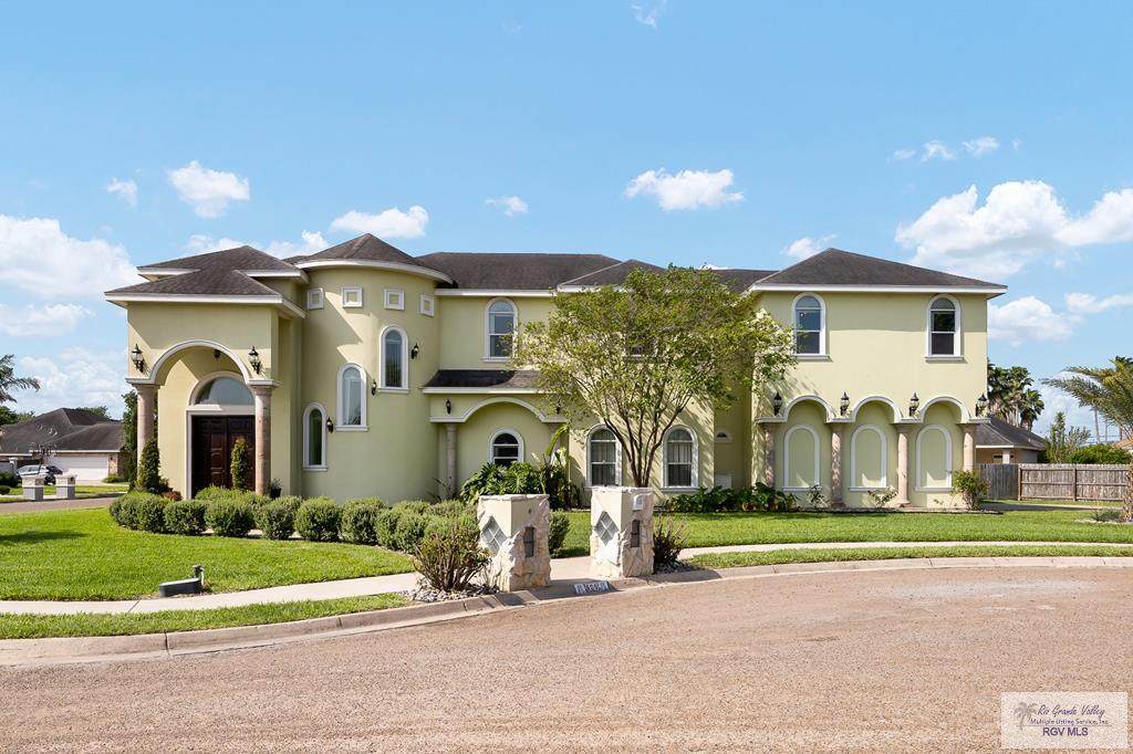 806 Beryl Cir - Photo 1