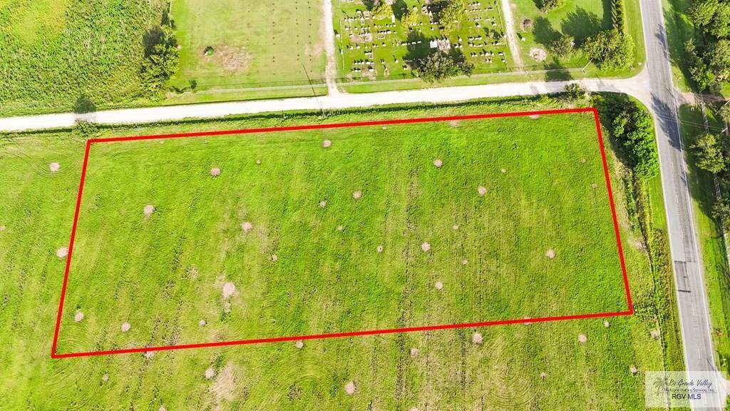 00 Orphanage Rd. - Photo 1