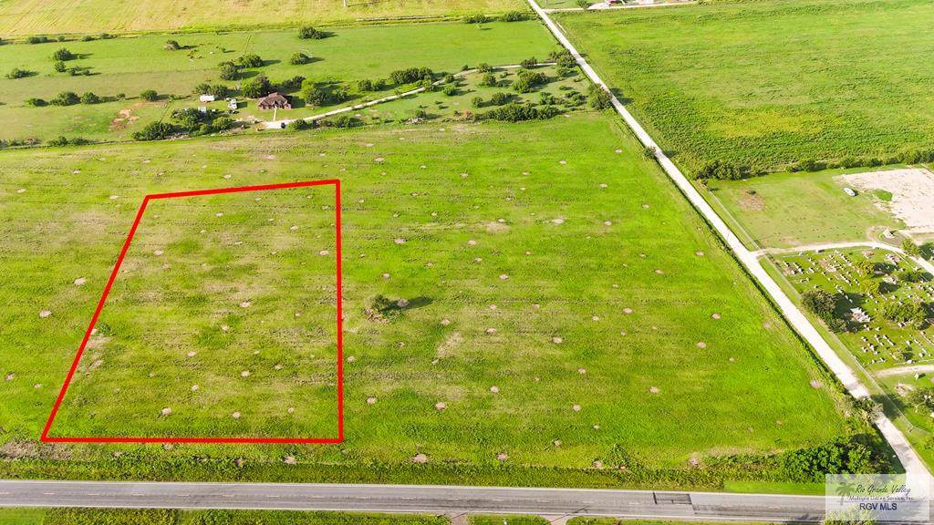 00 Orphanage Rd. - Photo 1