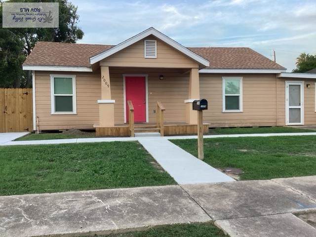 2009 Van Buren St. - Photo 1