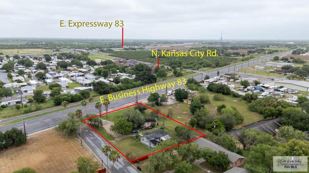 1500 Hwy 83 - Photo 1