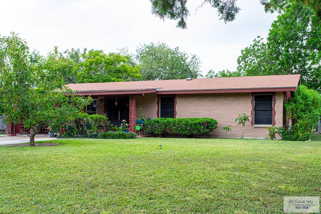 2401 Austin Ave. - Photo 1