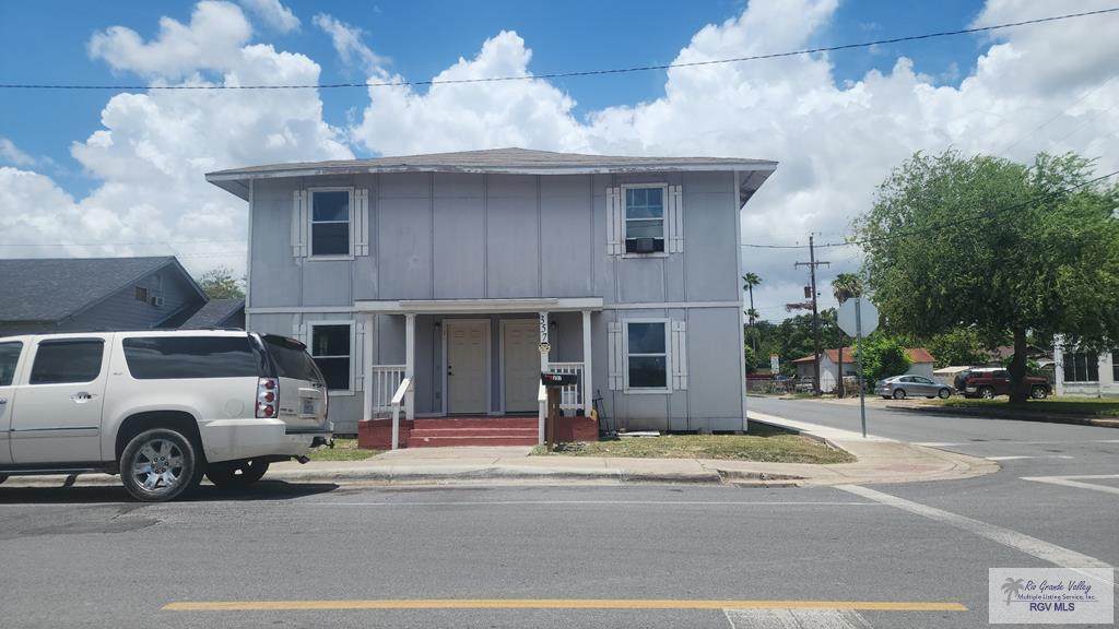 357 Levee St. - Photo 1