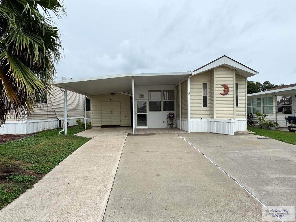18 Rio Bravo Dr. - Photo 1