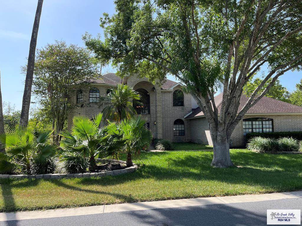 901 Morelos Ave. - Photo 1