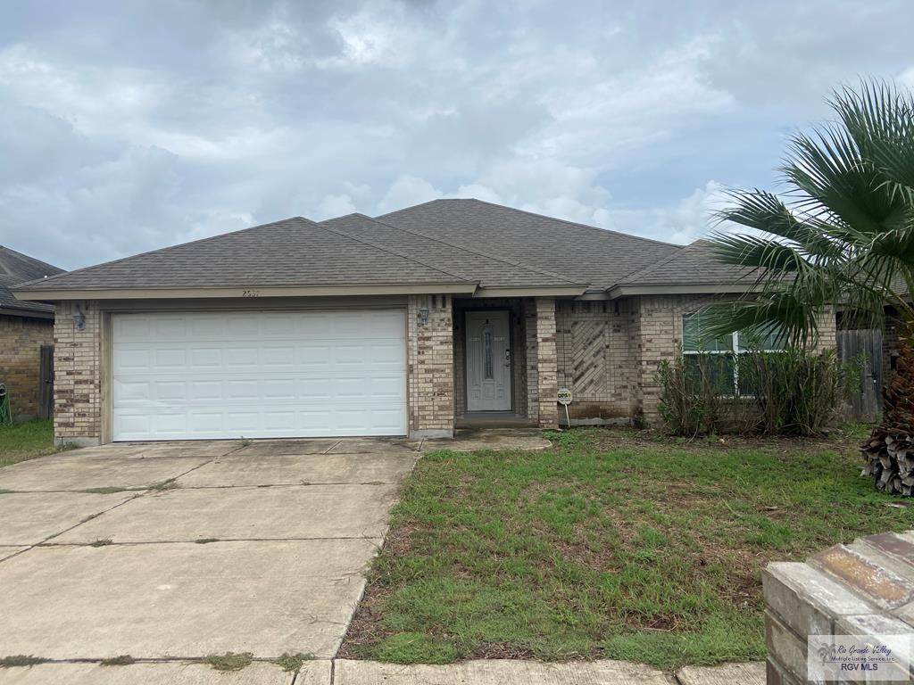 2537 Windsor Place - Photo 1