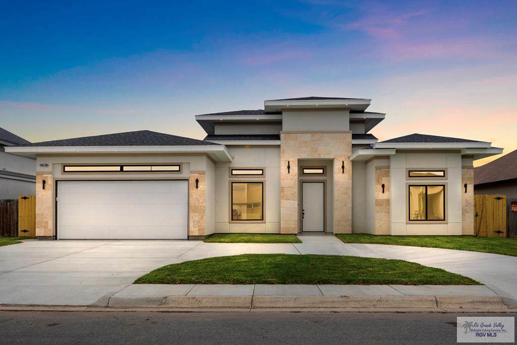 5638 Buckeye Ct. - Photo 1