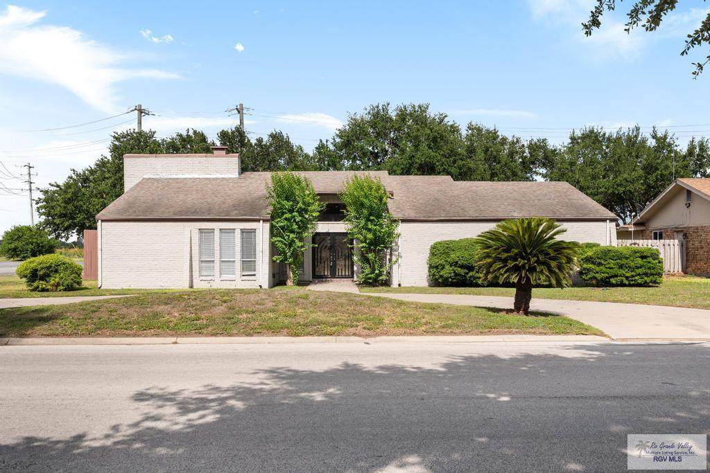 716 Palm Valley Dr. - Photo 1