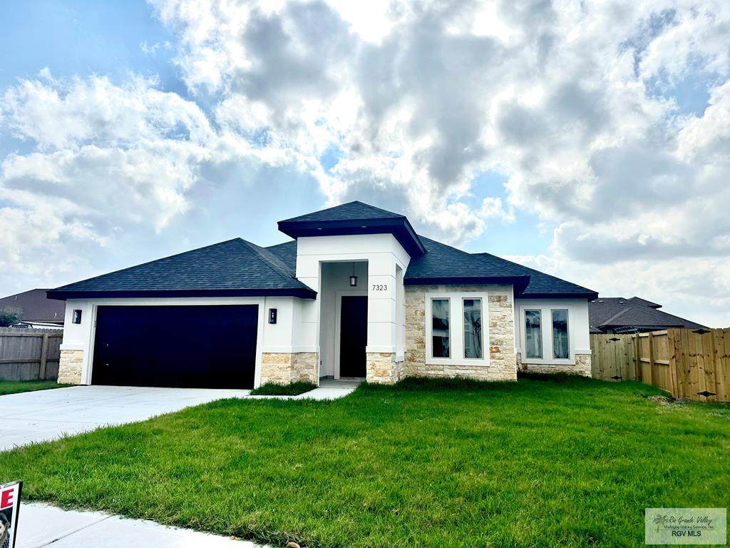7323 Dominica Dr - Photo 1