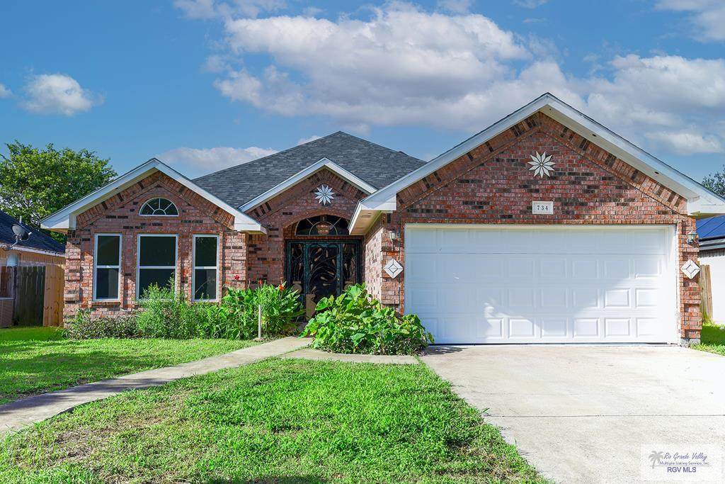 734 Nantucket Dr. - Photo 1