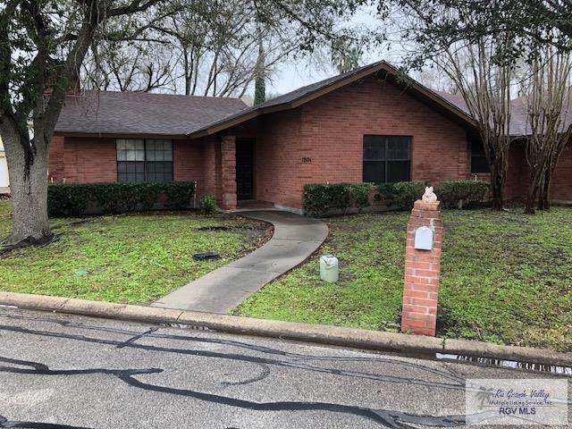 1801 Palm Dr. - Photo 1