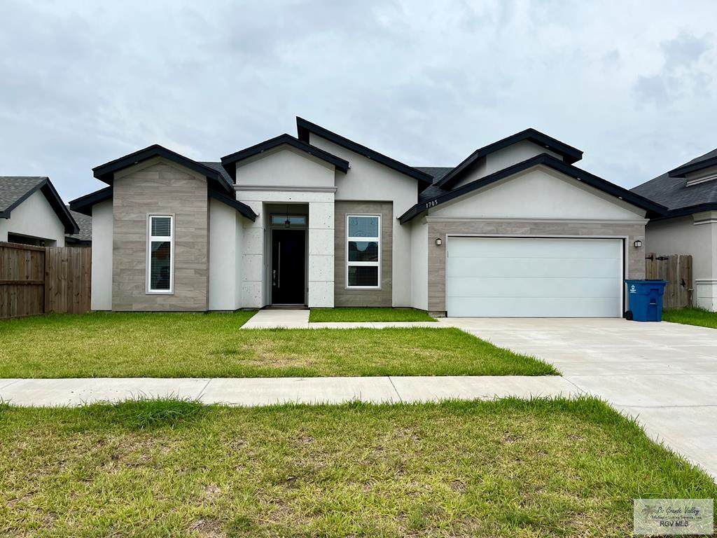 1705 Castillo St. - Photo 1