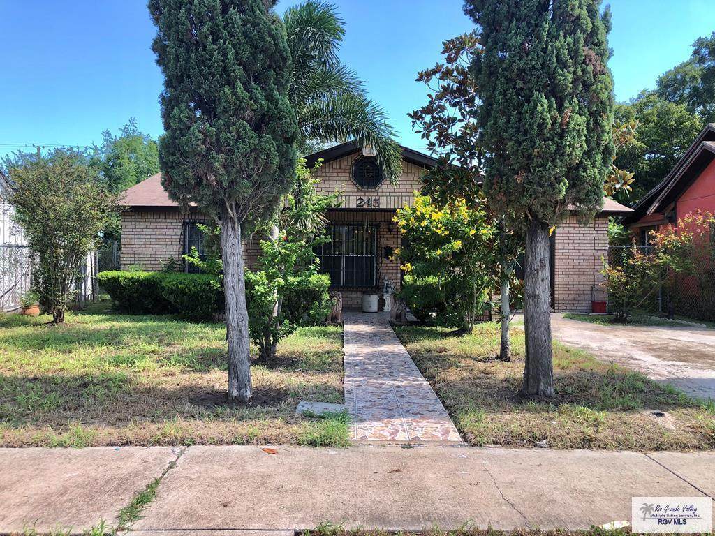 245 St Francis St. - Photo 1