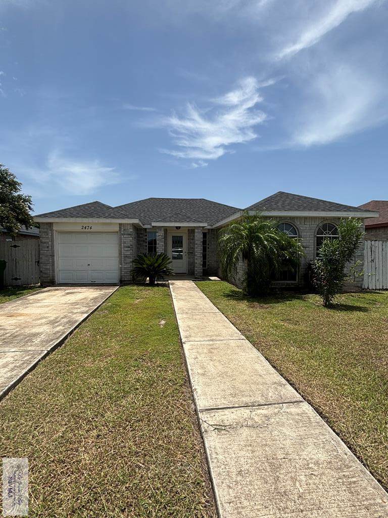 2474 Segovia St. - Photo 1