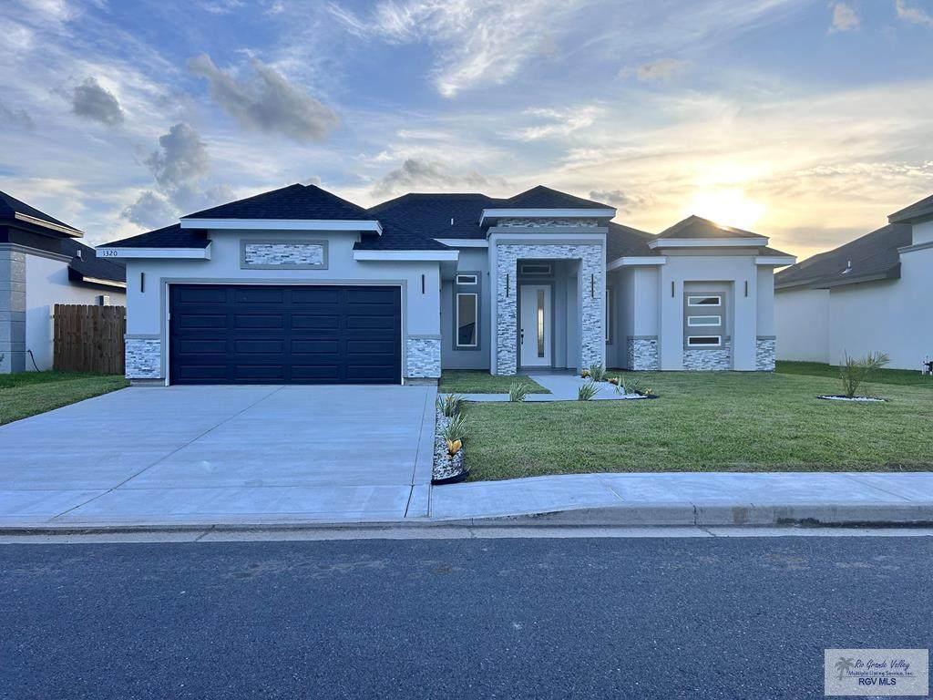 1320 Milania Dr - Photo 1