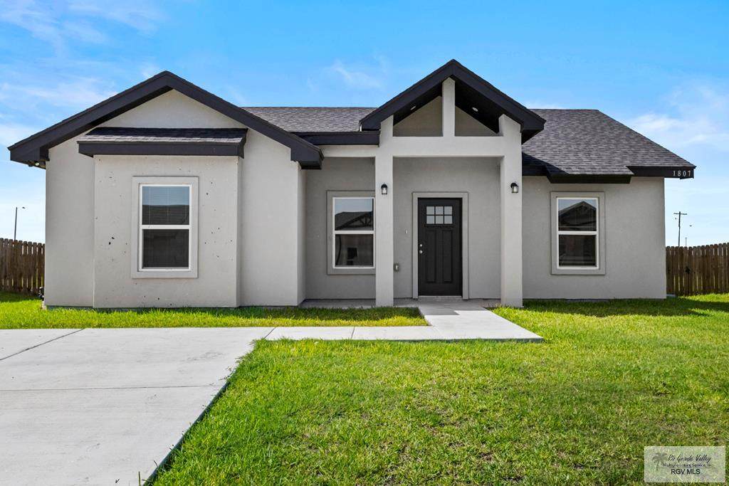 1807 Hope Dr. - Photo 1