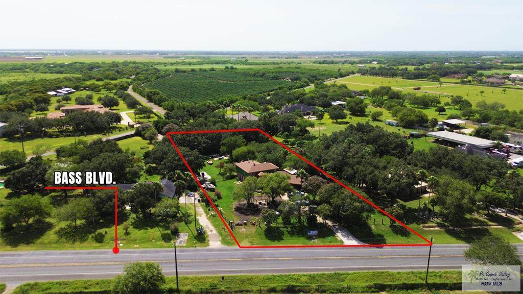 28880 Bass Blvd. - Photo 1