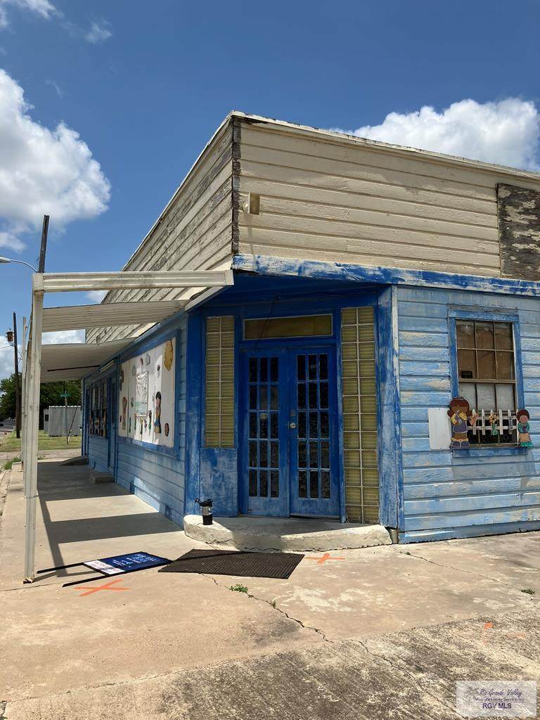 110 Harrolds St - Photo 1