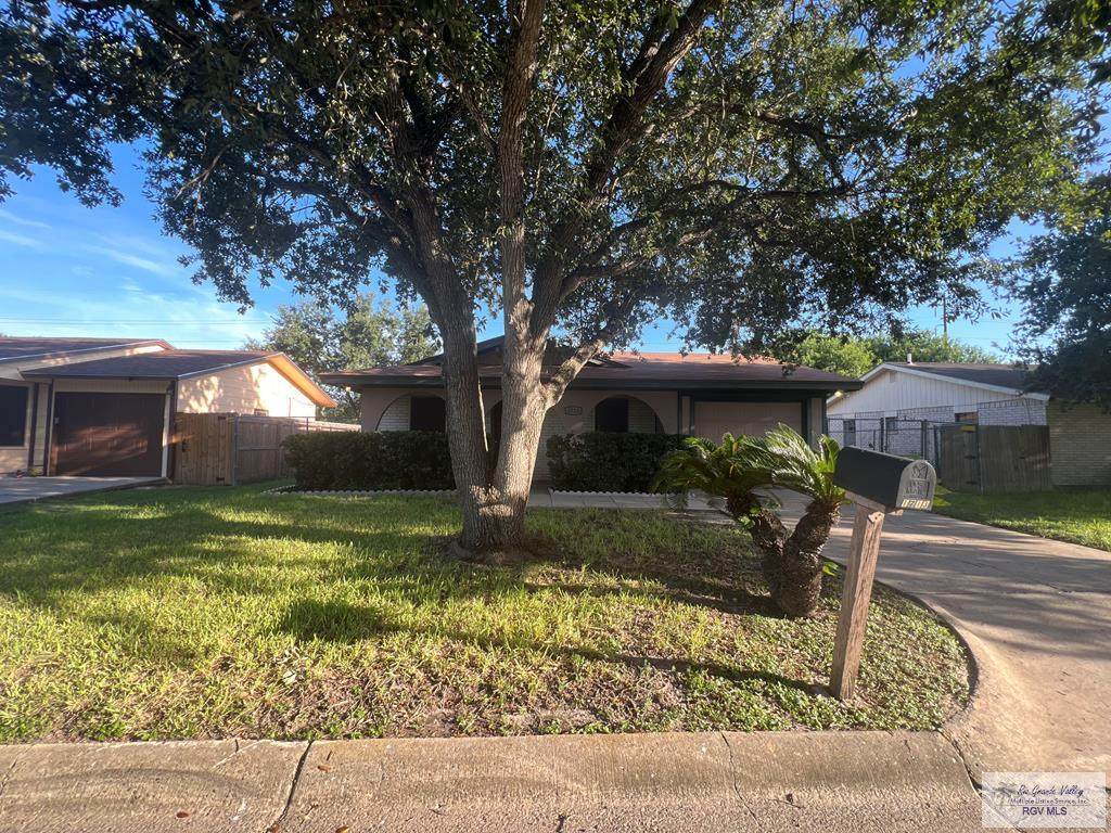 1713 Farley St. - Photo 1