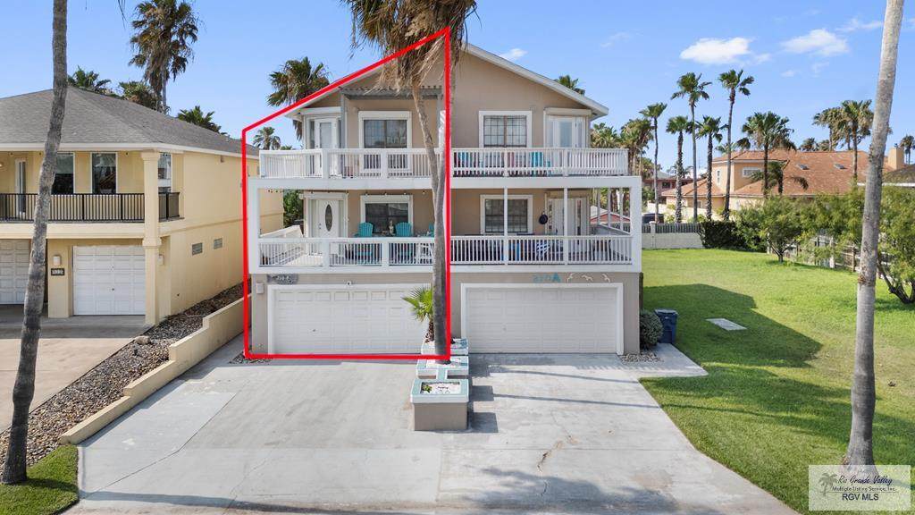 210 Oleander St. - Photo 1