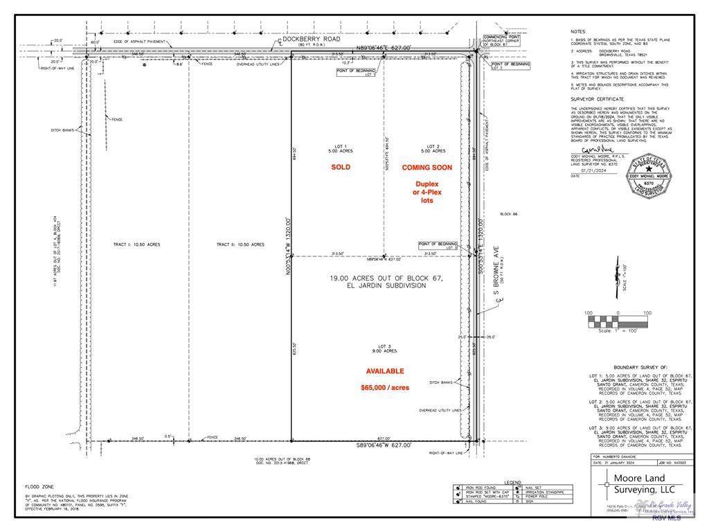 0000 Browne Ave - Photo 1