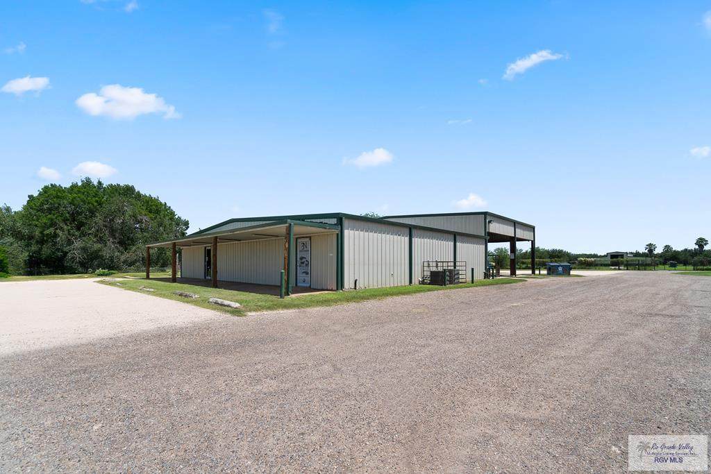 17548 State Highway 107 - Photo 1