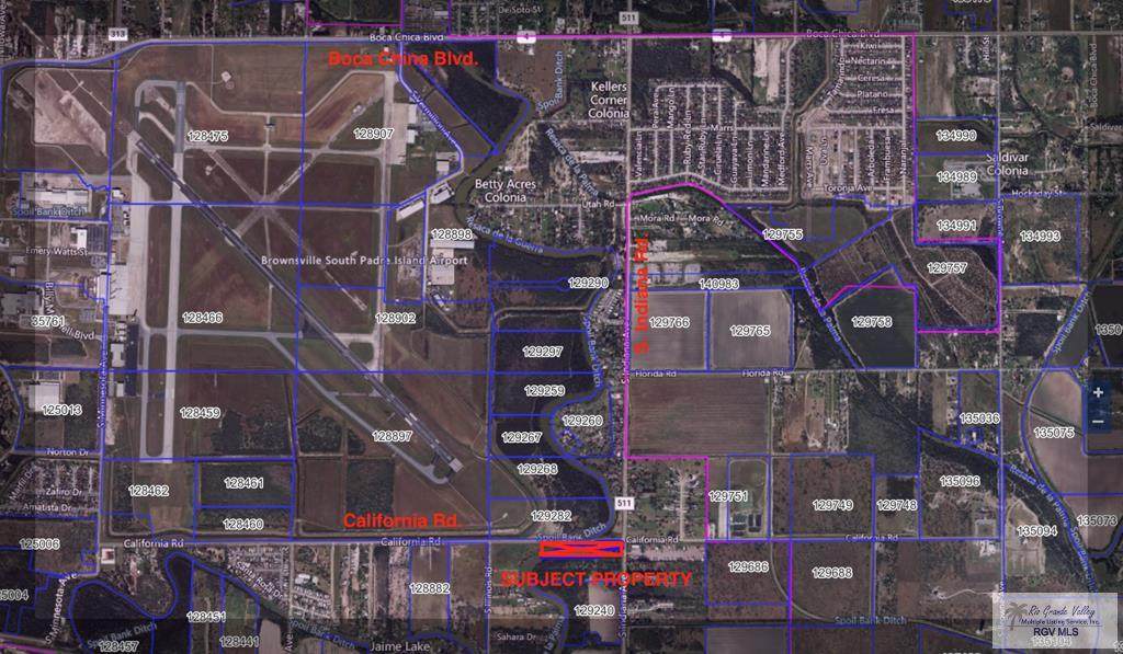 0000 California Rd. - Photo 1