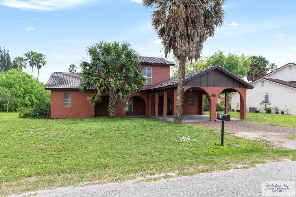 3717 Carmen Ave. - Photo 1