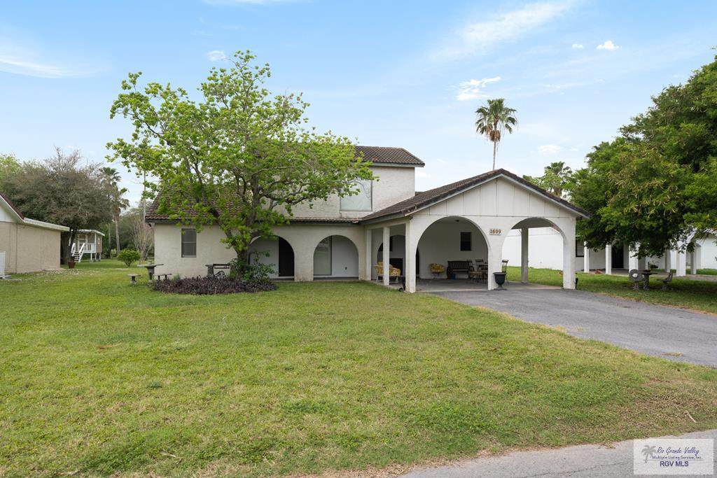 3609 Carmen Ave. - Photo 1