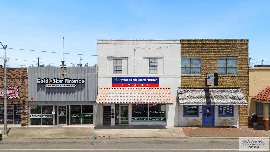 259 Sam Houston Blvd. - Photo 1