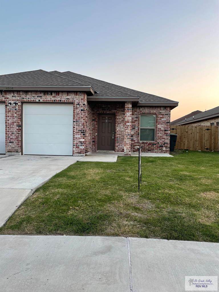 4314 Ramona Cir - Photo 1