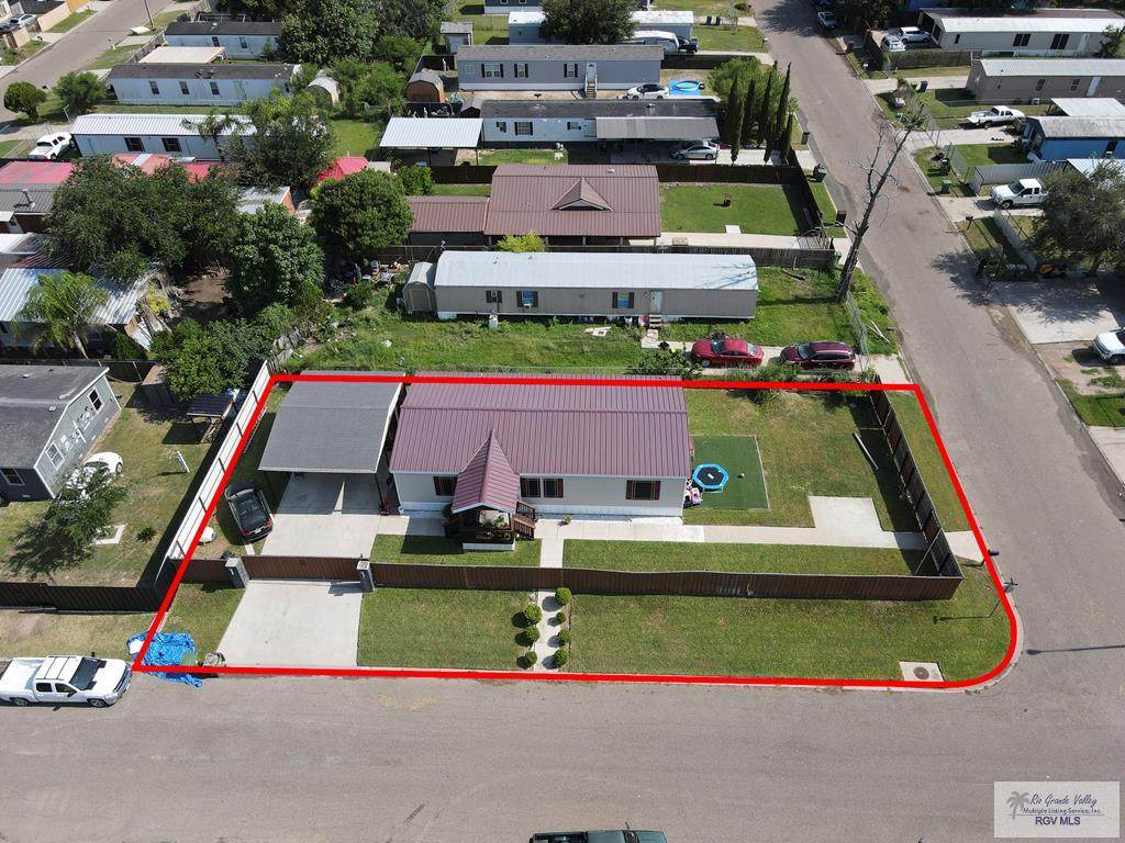 804 Redbud Ave. - Photo 1