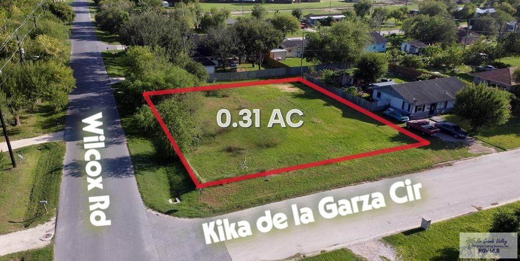 16635 Kika De La Garza Cir. - Photo 1