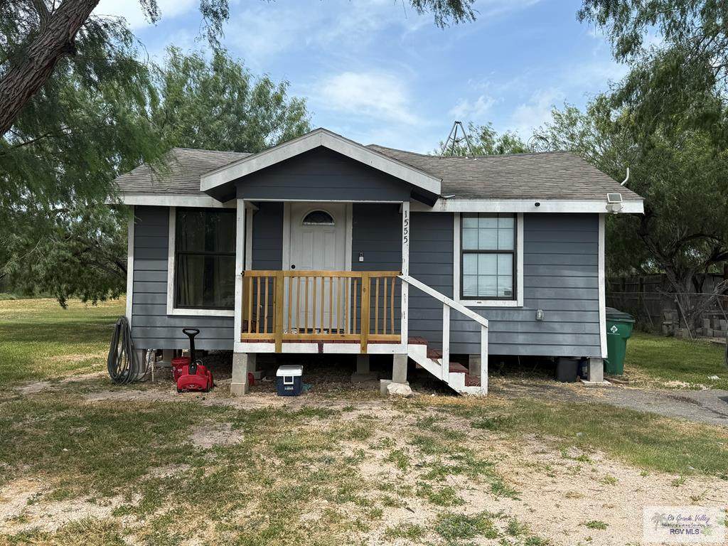 1556 Marion St. - Photo 1