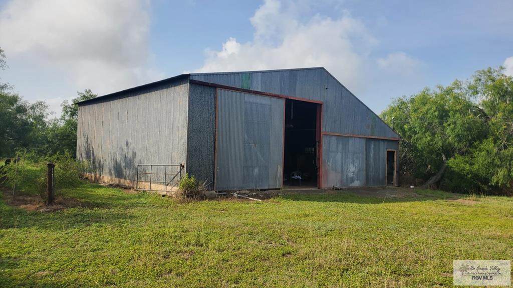 30585 Alex Trevino Rd. - Photo 1