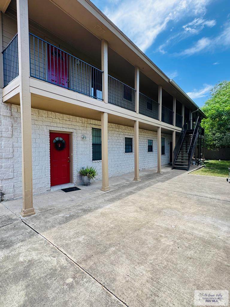 1321 Nesmith St. - Photo 1