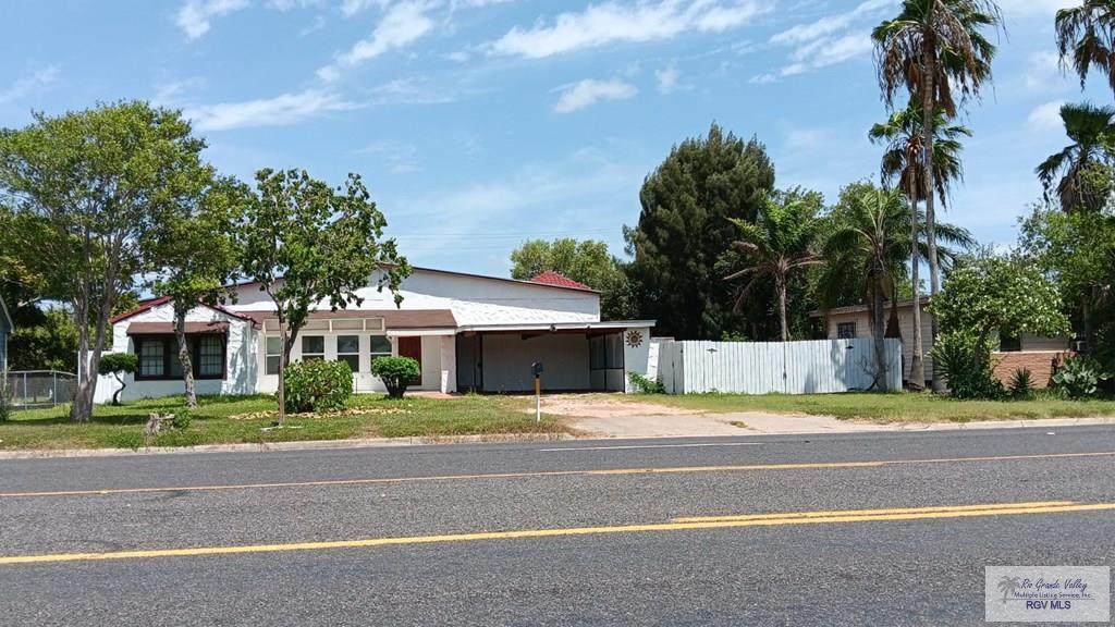 1093 Sam Houston Blvd. - Photo 1