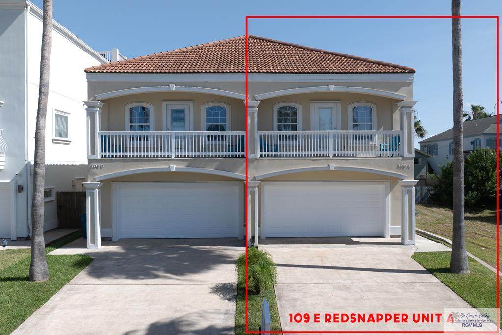 109A Red Snapper St. - Photo 1