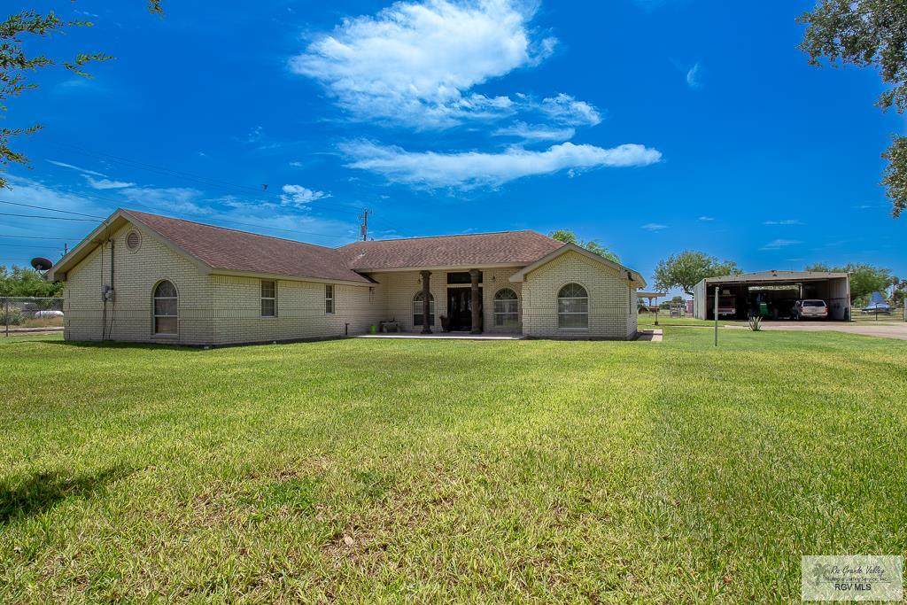 3371 Bentsen Palm Dr. - Photo 1