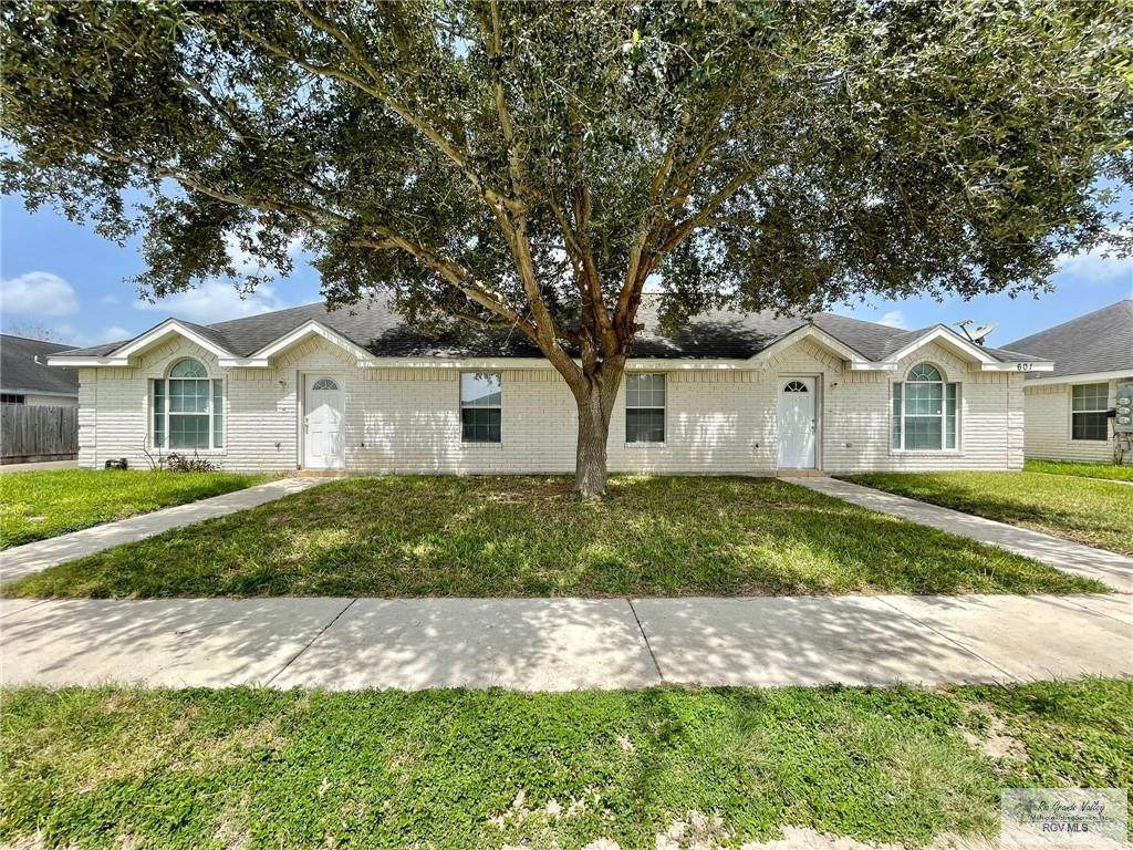 601 La Mancha Dr. - Photo 1