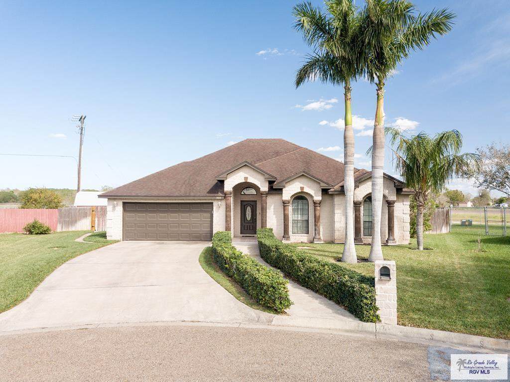 3601 Sun Country Dr. - Photo 1