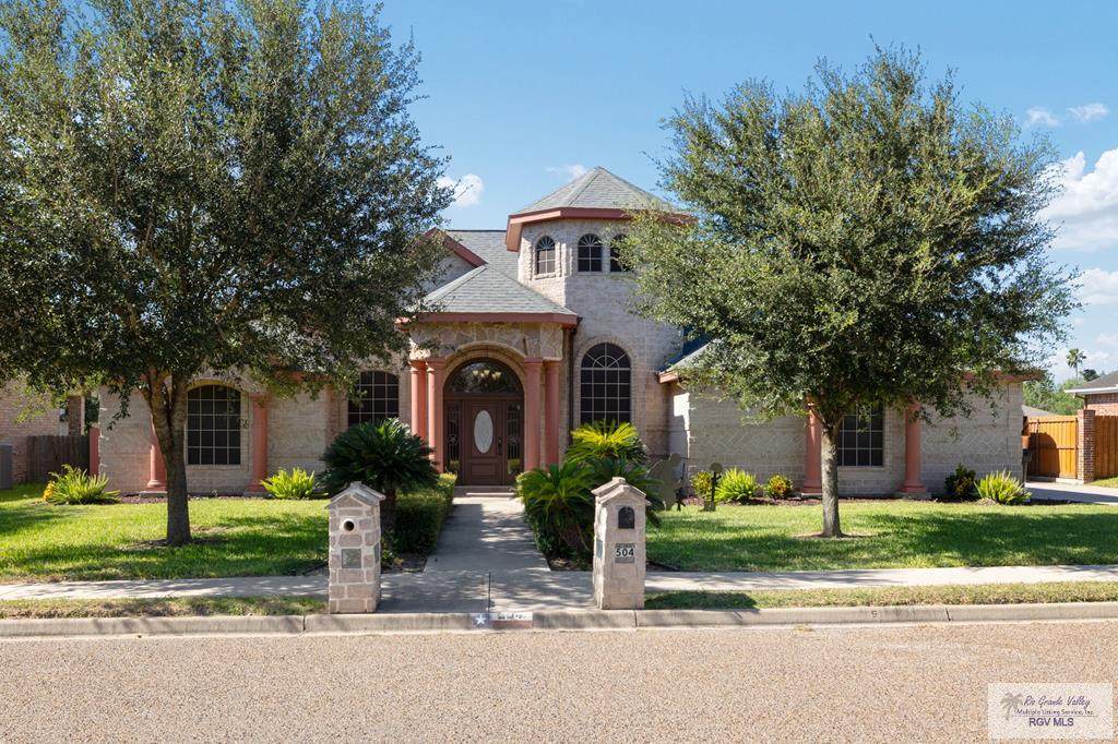 504 Orchard Ct. - Photo 1