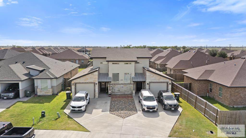 1205 Escondido Ln. - Photo 1