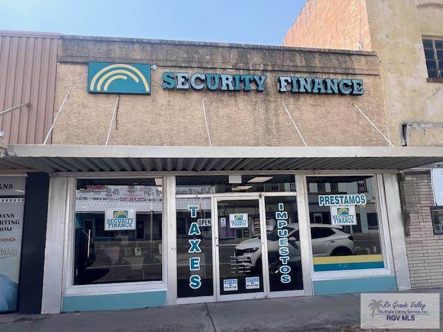 116 Sam Houston Blvd. - Photo 1