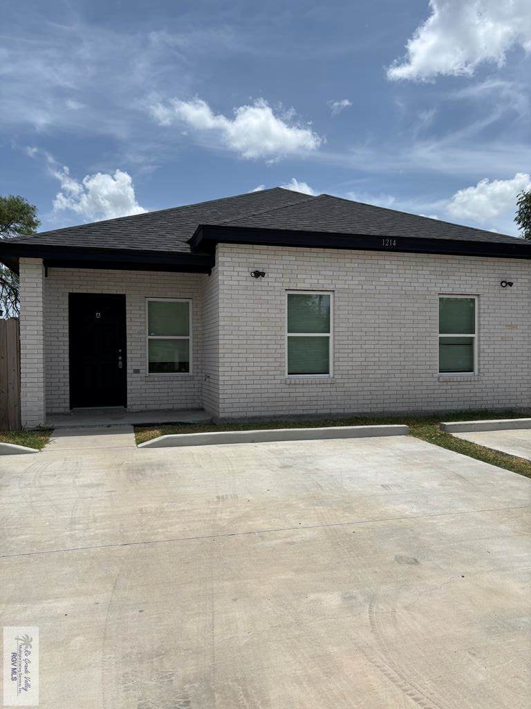 1214 Adams St. - Photo 1