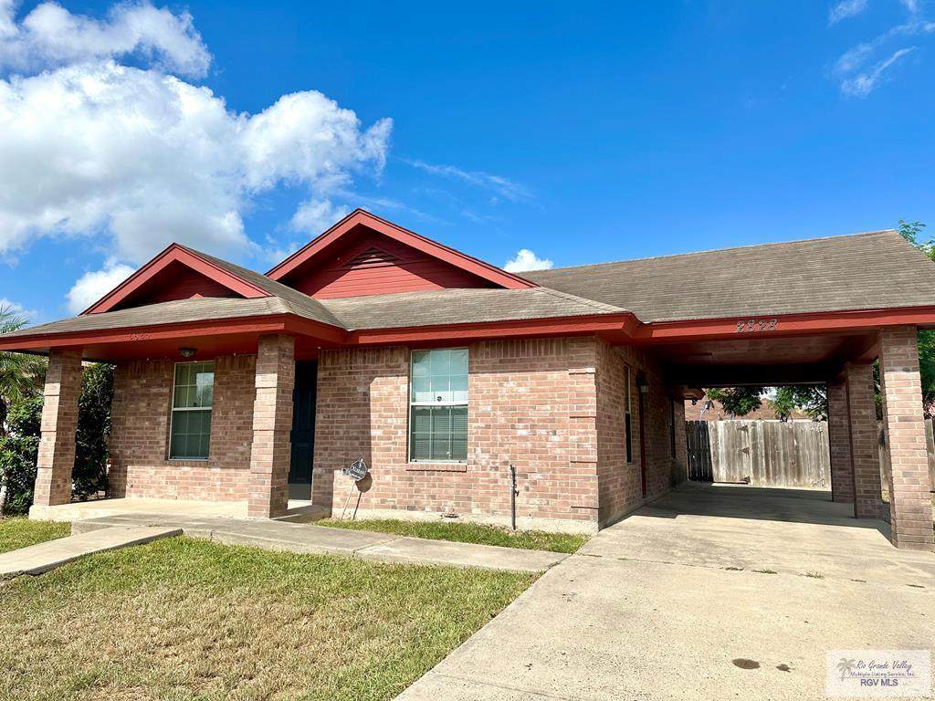 2828 Riviera St. - Photo 1