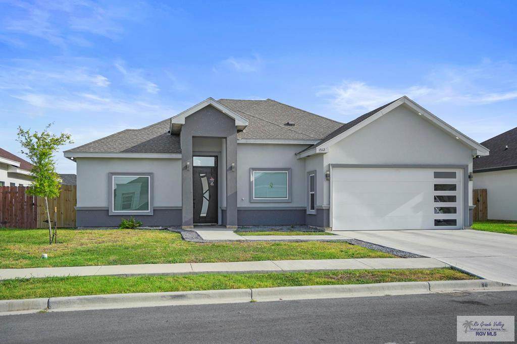 1512 Isabella Grace St - Photo 1