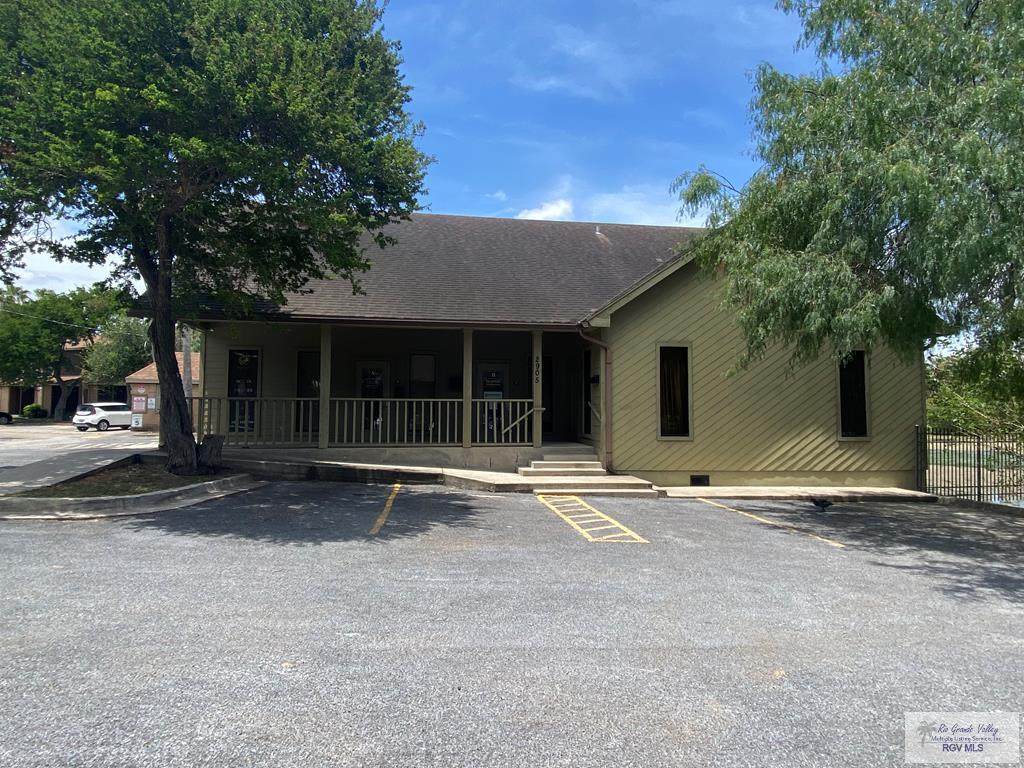 2905 Central Blvd. - Photo 1