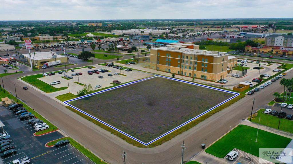 000 Sesame Dr - Photo 1